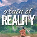 A Grain Of Reality's icon
