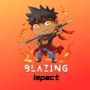 Blazing Impact