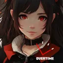 Anime - 🕐 Overtime