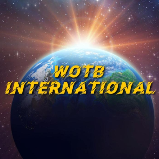 Logo for WoTB International