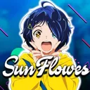🎃 Sunflowers