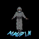 Twitch.tv/Maup1n