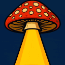 🍄Pod Kapeluszem🍄