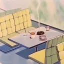 Izu’s Cafè 🍵