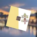 The Vatican City State Icon