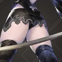 NieR Re[in]carnation