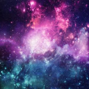 ❄ Cold Universe ❄