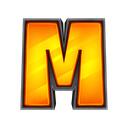 LucMedina icon