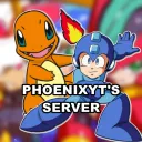 PhoenixYT’s Mega Mander Server