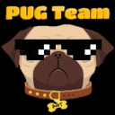 The Pug Team Server Icon