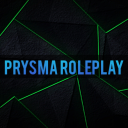 Prysma Roleplay Server Icon