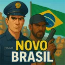 Novo Brasil  SA:MP