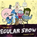 Regular Show Official Discord
