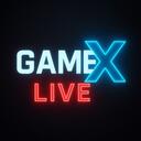GameX Live Agency | TikTok Creator Network icon