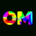   Om Tech Education Gaming   Discord Server Icon