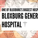 Bloxburg General Hospital OFFICIAL