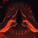 Jujutsu Kaisen RolePlay Discord Server Icon