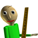 Baldi's Basics Discord server icon