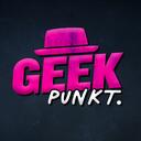 Geekpunkt Discord Server Icon