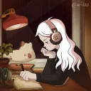 the coffee house