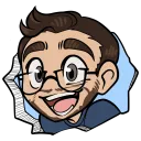 Imposter's Cosmic Brain