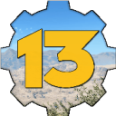 Fallout: Vault 13 icon