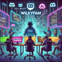 WilkyFAM