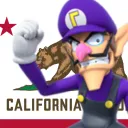 ✨ Waluigi California ✨