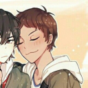 Be Gay Do Crime - an LGBTQIA+ server Server Icon