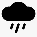 Black Rain Nation