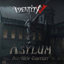 White Sand Street Asylum