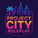 Project City Roleplay icon