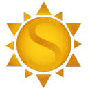 Solis Client Server Icon