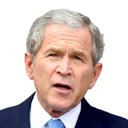 george bush
