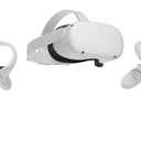 Oculus quest chat