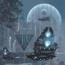 Pitstopers's Space Station