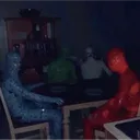 The Orphanage