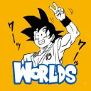 Dragon Ball Worlds