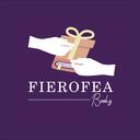 Fierofea Books Discord Server Icon