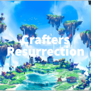 Crafters Resurrection Server Icon