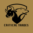 Critical Trades Server Icon