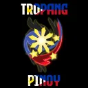 Tropang Pinoy Discord Server Icon