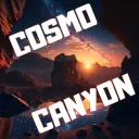 🌌Cosmo Canyon [NanakiX3_TV]