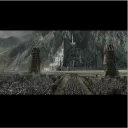 The Siege of Minas Tirith