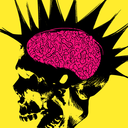 Punk Peanuts