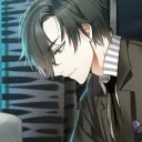 Mystic Messenger