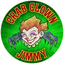 Crab Clown Jimmy