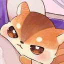 ぼたりすの巣🐿🍬