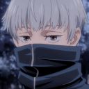 1-800-ANIME Server Icon