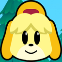 Isabelle's Giveaways! Server Icon